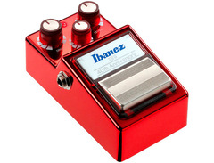 Ibanez Limited Edition 40th Anniversary TS9 image 2
