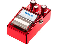 Ibanez Limited Edition 40th Anniversary TS9 image 3