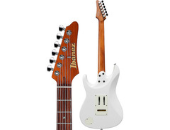 Ibanez LM1 Luca Mantovanelli Signature image 4