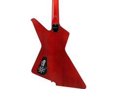 Ibanez MDB5 Mike D'Antonio Signature Destroyer Bass image 2