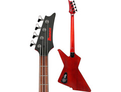 Ibanez MDB5 Mike D'Antonio Signature Destroyer Bass image 4