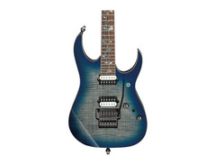 Ibanez MRG16 / RG8520M J. Custom image 4