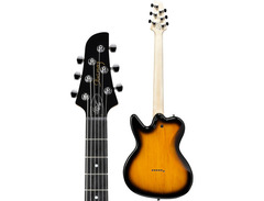 Ibanez NDM5 Noodles Signature Talman image 4
