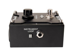Randall BLOQ Dynamic Noise Gate Guitar Pedal image 2