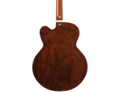 Ibanez PM35 Pat Metheny Signature image 2