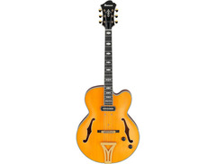 Ibanez PM35 Pat Metheny Signature image 3