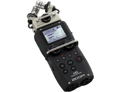 Zoom H5 Handy Recorder image 3