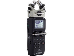 Zoom H5 Handy Recorder image 4