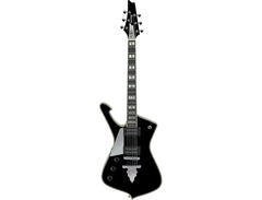 Ibanez PS120L Paul Stanley Signature Iceman Left-Handed image 3