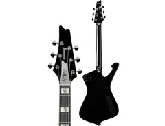 Ibanez PS120L Paul Stanley Signature Iceman Left-Handed image 4