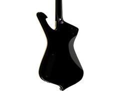 Ibanez PS3CM Paul Stanley Signature Cracked Mirror Iceman image 2