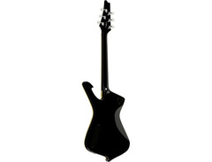 Ibanez PS3CM Paul Stanley Signature Cracked Mirror Iceman image 4
