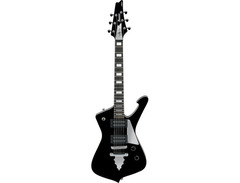 Ibanez PSM10 Paul Stanley Signature Iceman miKro image 3