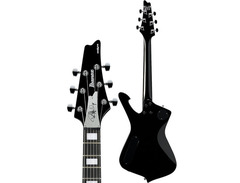 Ibanez PSM10 Paul Stanley Signature Iceman miKro image 4