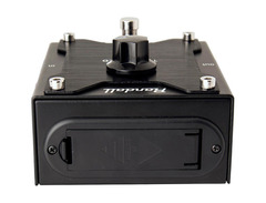 Randall BLOQ Dynamic Noise Gate Guitar Pedal image 3
