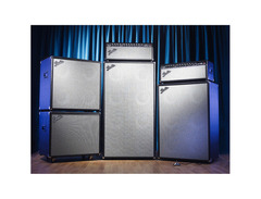 Fender Bassman 410 Neo image 4