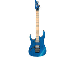 Ibanez RG5120ML Prestige Left-Handed image 3