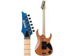 Ibanez RG5120ML Prestige Left-Handed image 4