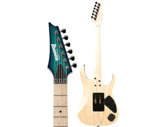 Ibanez RG652AHML Prestige Left-Handed image 4