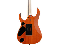 Ibanez RG8520 J. Custom image 2