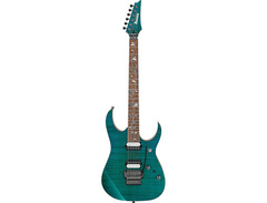 Ibanez RG8520 J. Custom image 3