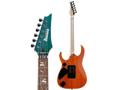 Ibanez RG8520 J. Custom image 4