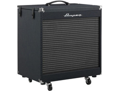 Ampeg Portaflex PF210HE Bass Cabinet image 2