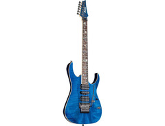 Ibanez RG8570 / JCRG-80 J. Custom image 2