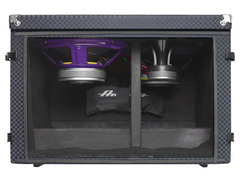 Ampeg Portaflex PF210HE Bass Cabinet image 4