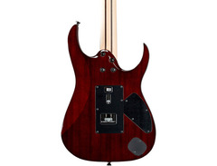 Ibanez RG8570ZL J. Custom Left-Handed image 2