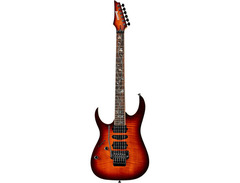 Ibanez RG8570ZL J. Custom Left-Handed image 3