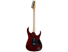 Ibanez RG8570ZL J. Custom Left-Handed image 4