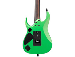 Ibanez RGD70ALNB Axion Label image 2
