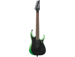 Ibanez RGD70ALNB Axion Label image 3
