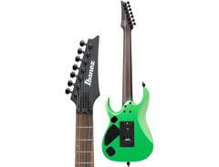Ibanez RGD70ALNB Axion Label image 4