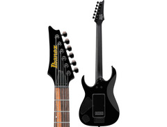 Ibanez RGR52ET Axe Design Lab image 4