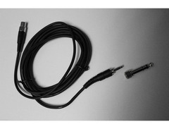 KAM HP1 Reference Headphones image 3