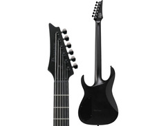 Ibanez	RGRTBB21 Iron Label Baritone image 4
