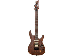 Ibanez SEW761CW Standard image 3