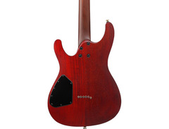 Ibanez SEW761FM Standard image 2