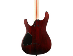 Ibanez SIX6DFM Iron Label image 2