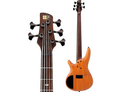 Ibanez SR1355B Premium Soundgear image 4