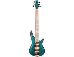 Ibanez SR1426B Premium Soundgear image 3
