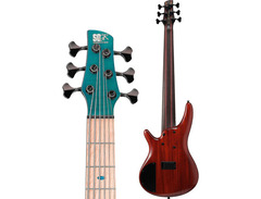 Ibanez SR1426B Premium Soundgear image 4