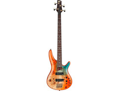 Ibanez SR1600D Premium Soundgear image 3