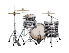 Ludwig Classic Maple image 2