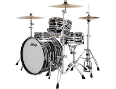 Ludwig Classic Maple image 3