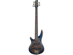 Ibanez SR2605L Premium Soundgear Left-Handed image 3
