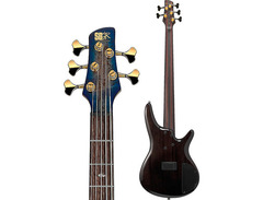 Ibanez SR2605L Premium Soundgear Left-Handed image 4