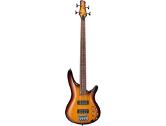 Ibanez SR370EF Standard Soundgear Bass image 3